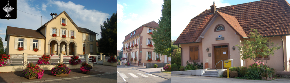 PHOTOS VILLAGE FONTAINE 90150