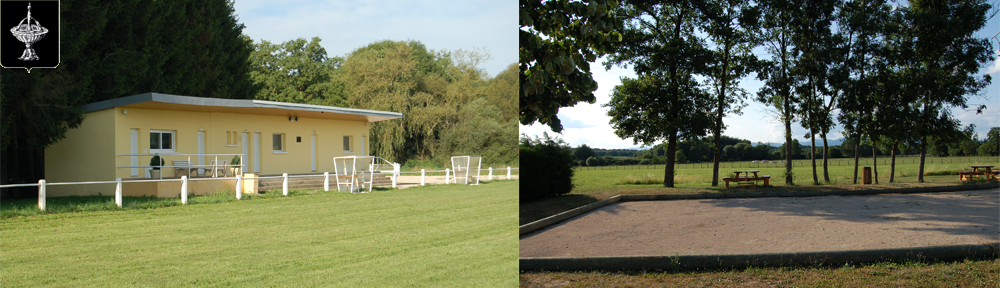 PHOTOS VILLAGE FONTAINE 90150